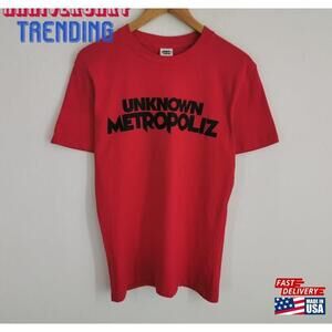 Exile Tribe J Soul Brothers Live Tour Shirt Unisex Tshirt